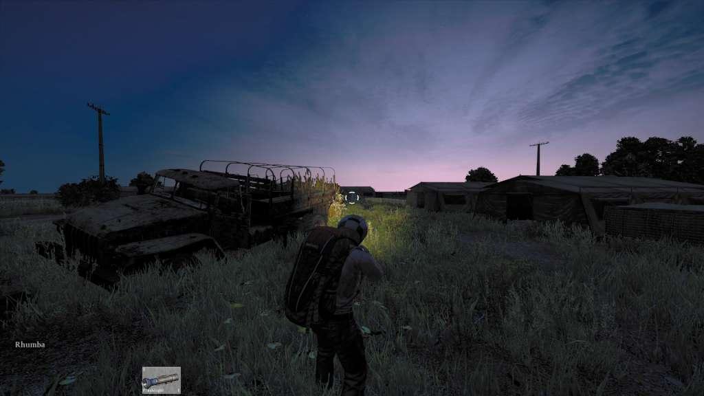 Screen Shot image 0 DayZ بي سي ستيم هدية