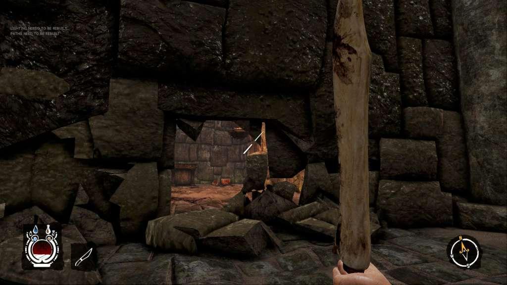 Screen Shot image 4 Day One : Garry'S Incident ستيم هدية