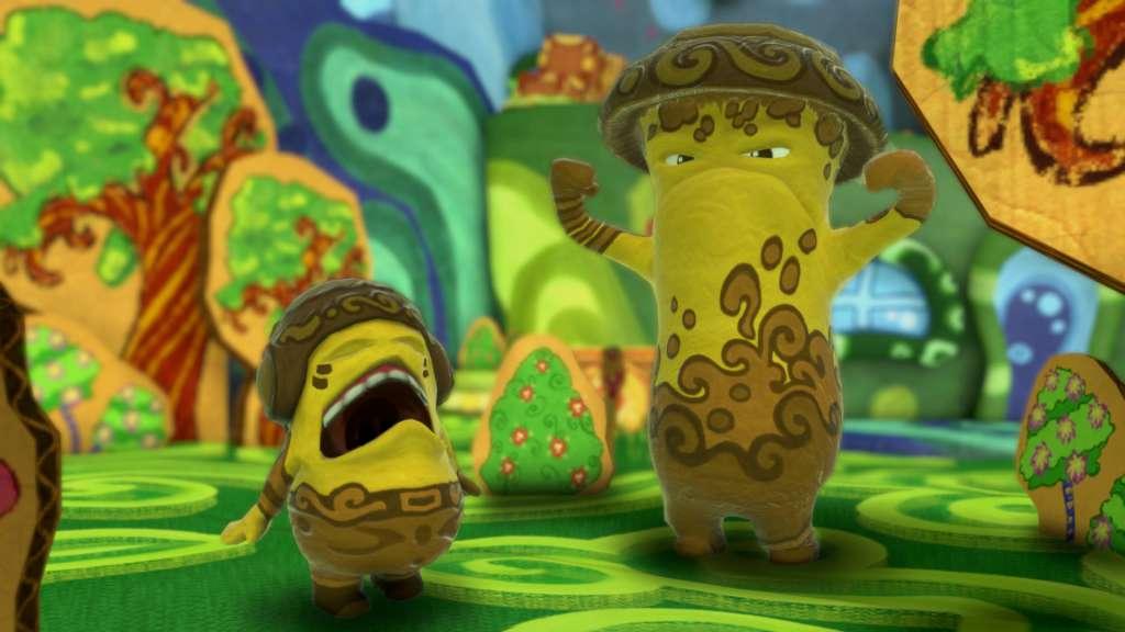 Screen Shot image 1 The Last Tinker: City Of Colors ستيم كود رقمي
