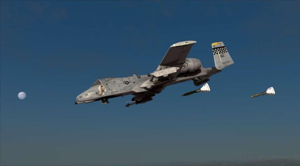 Screen Shot image 5 DCS: SA342M Gazelle Digital Download كود رقمي