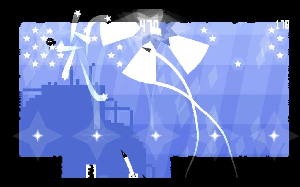 Screen Shot image 1 Electronic Super Joy: Groove City ستيم هدية
