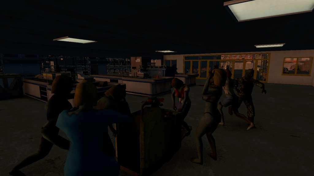 Screen Shot image 3 Warehouse And Logistic Simulator + Hell'S Warehouse DLC ستيم كود رقمي