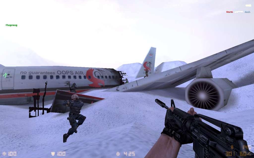 Screen Shot image 2 Counter-Strike: Condition Zero رابط هديه ستيم