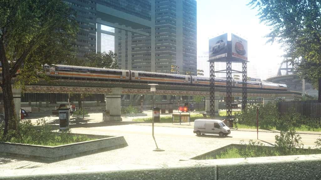 Screen Shot image 2 Crash Time 2 ستيم هدية