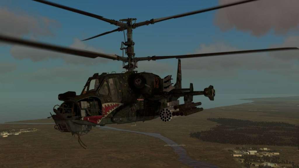 Screen Shot image 5 DCS: Black Shark 2 DLC Digital Download كود رقمي