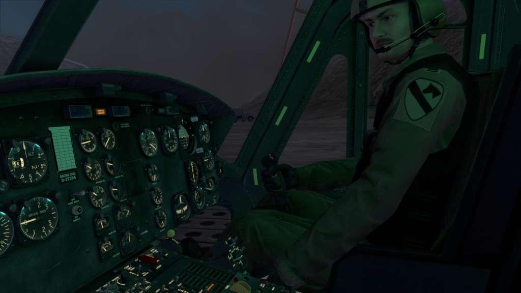 Screen Shot image 1 DCS: UH-1H Huey Digital Download كود رقمي