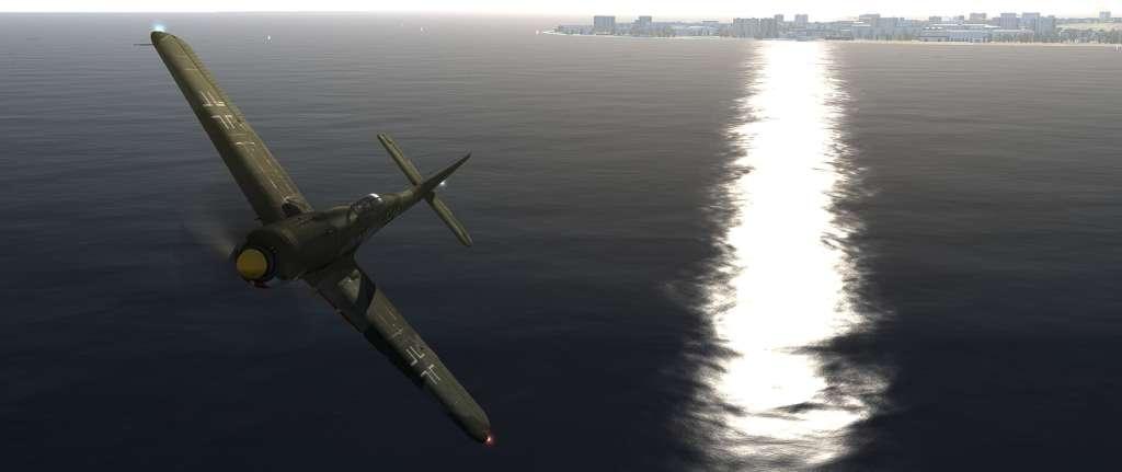 Screen Shot image 5 DCS: Fw 190 D-9 Dora Digital Download كود رقمي