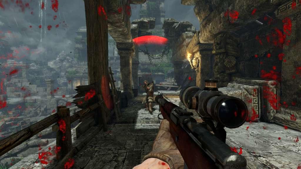 Screen Shot image 3 Deadfall Adventures ستيم هدية