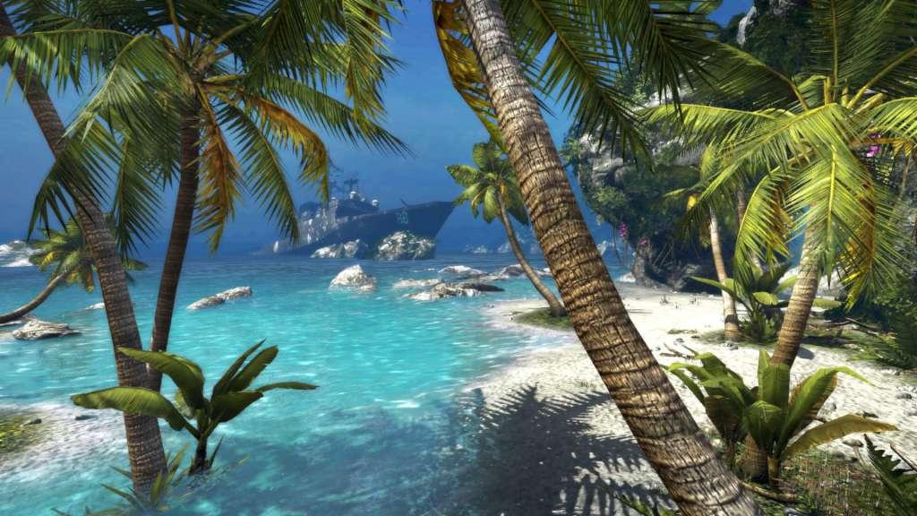 Screen Shot image 3 Dead Island Riptide ستيم كود رقمي