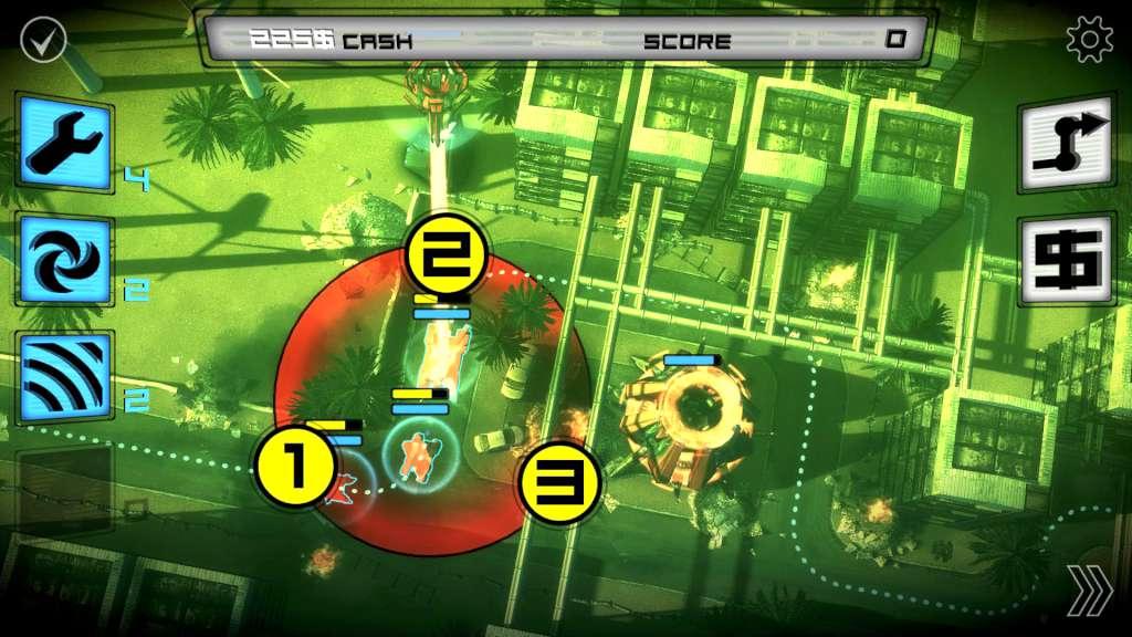 Screen Shot image 0 Anomaly Game Collection ستيم كود رقمي