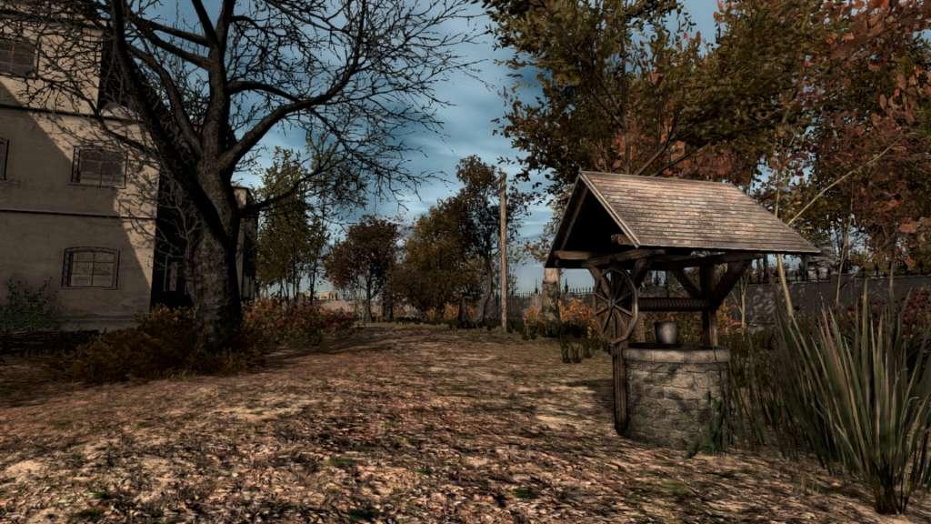 Screen Shot image 1 Pineview Drive ستيم كود رقمي