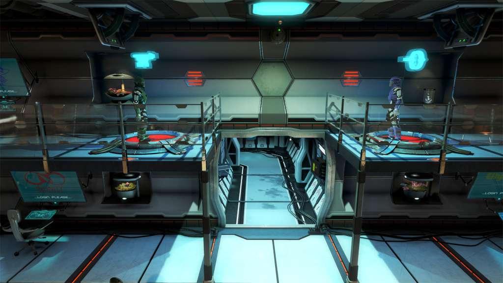 Screen Shot image 1 Project Temporality اوروبي ستيم كود رقمي