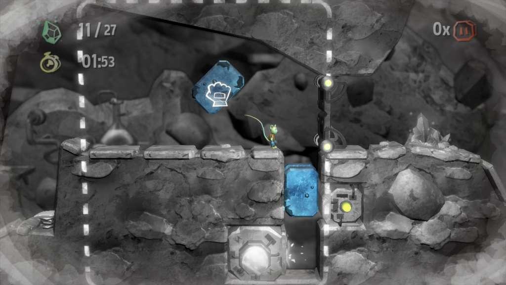 Screen Shot image 2 Ethan: Meteor Hunter اصدار الديلوكس ستيم كود رقمي