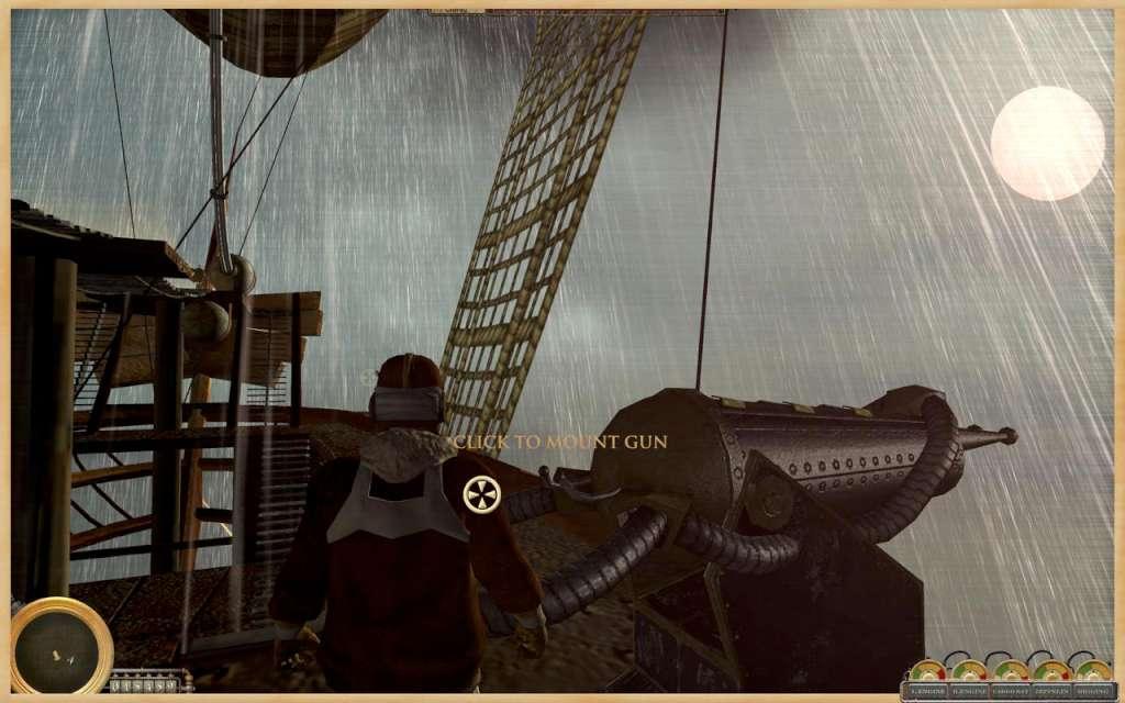 Screen Shot image 4 Flight Of The Icarus ستيم هدية