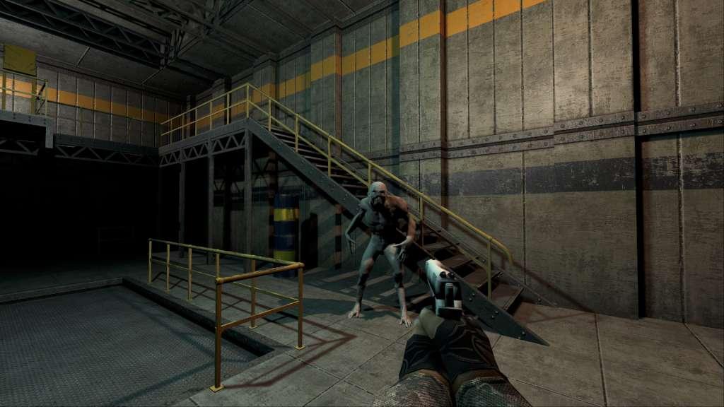 Screen Shot image 2 Leadwerks Game Engine ستيم هدية