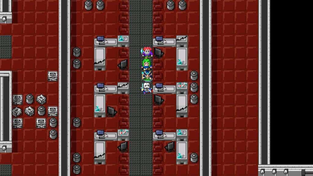 Screen Shot image 0 Cthulhu Saves The World & Breath Of Death VII Double Pack ستيم كود رقمي