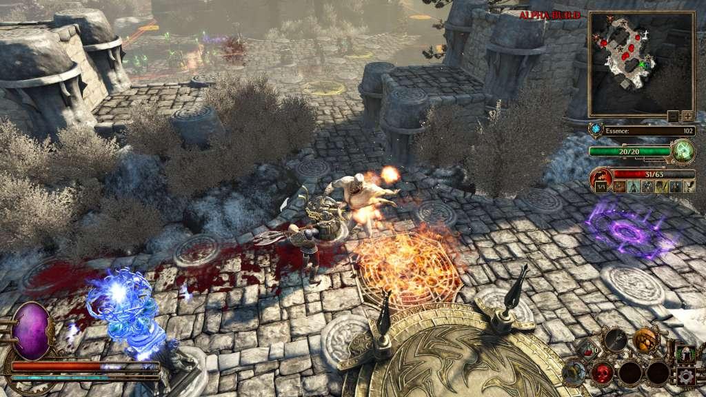 Screen Shot image 2 Deathtrap ستيم كود رقمي