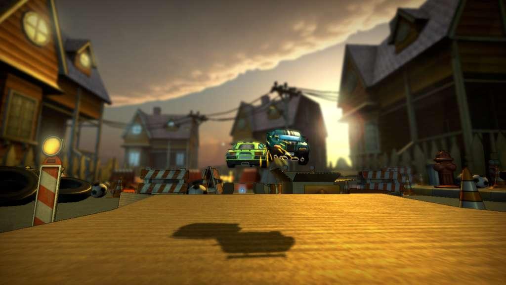 Screen Shot image 4 Super Toy Cars ستيم كود رقمي