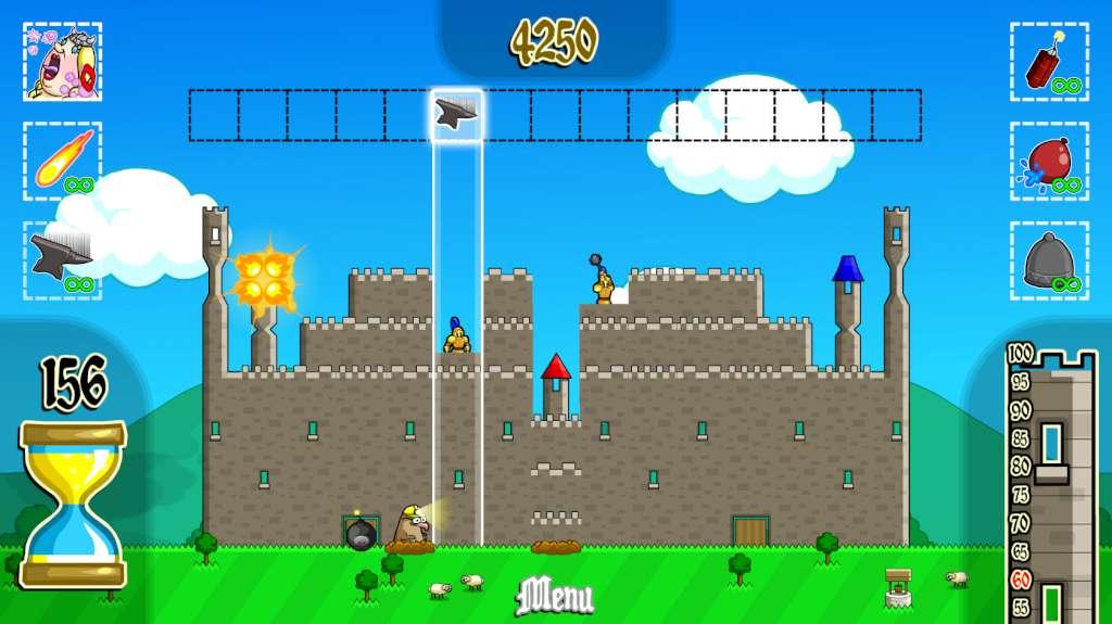 Screen Shot image 4 Castle بي سي ستيم كود رقمي