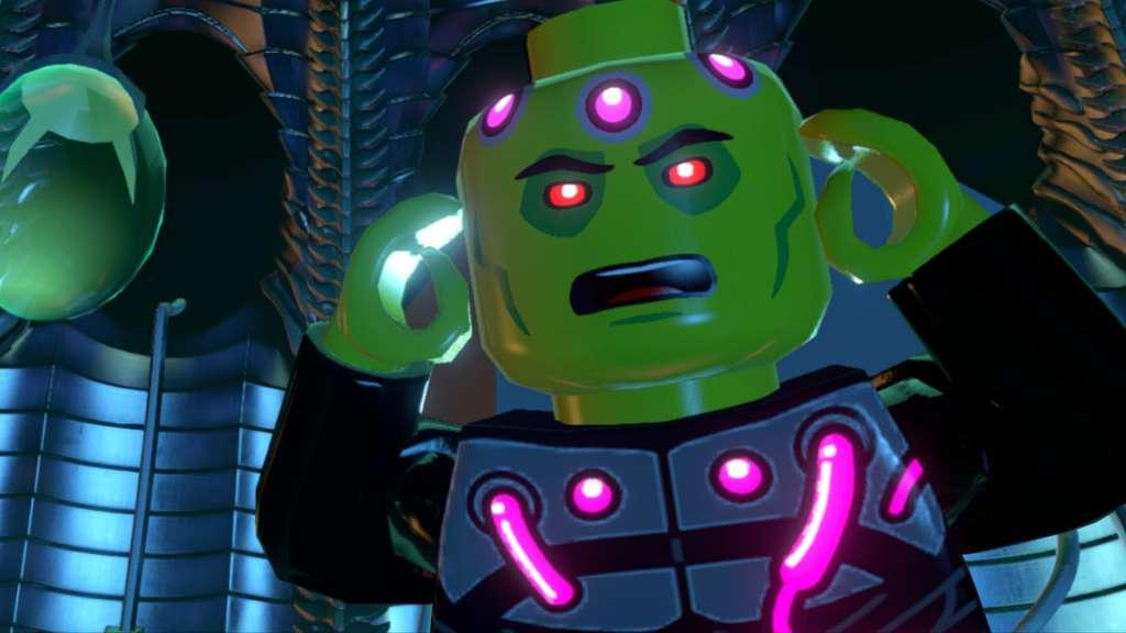 Screen Shot image 4 LEGO Batman Trilogy بي سي ستيم هدية