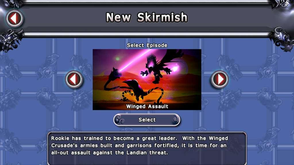 Screen Shot image 2 Desert Ashes ستيم كود رقمي