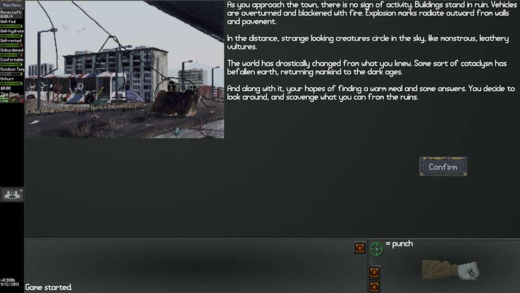 Screen Shot image 5 NEO Scavenger GOG كود رقمي