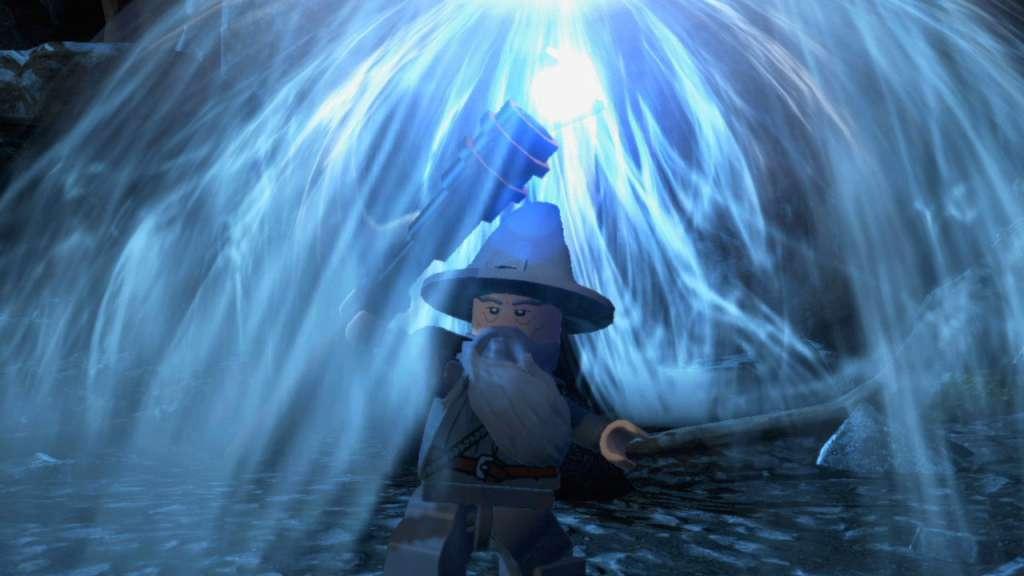 Screen Shot image 5 LEGO The Lord Of The Rings اوروبي ستيم كود رقمي