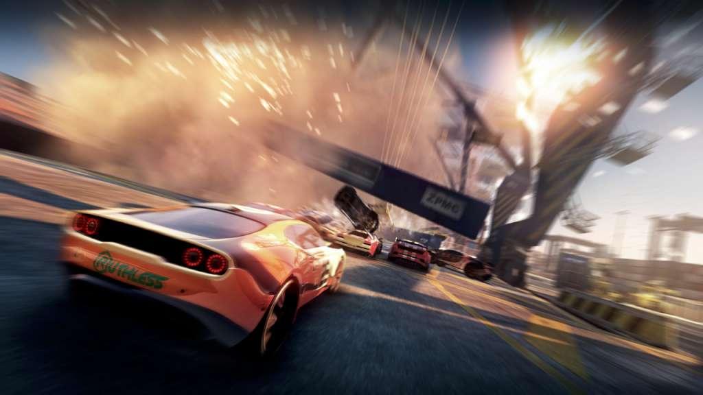 Screen Shot image 0 Disney Extreme Racing Pack ستيم هدية