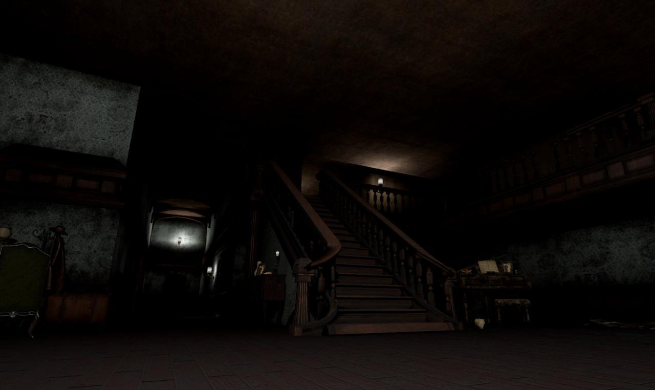 Screen Shot image 3 Don'T Look Back ستيم كود رقمي