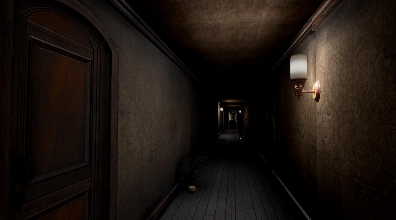 Screen Shot image 5 Don'T Look Back ستيم كود رقمي
