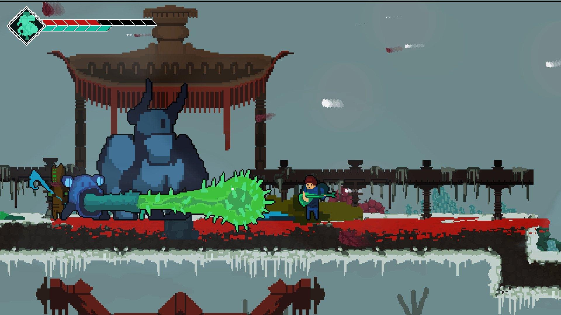 Screen Shot image 1 Alter Army ستيم كود رقمي