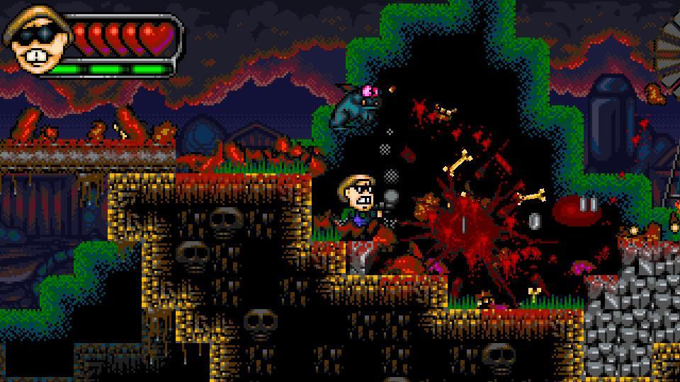Screen Shot image 0 Hillbilly Apocalypse ستيم كود رقمي
