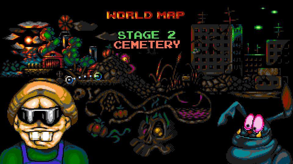 Screen Shot image 3 Hillbilly Apocalypse ستيم كود رقمي