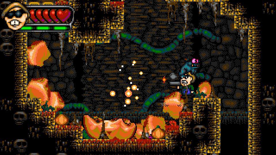 Screen Shot image 6 Hillbilly Apocalypse ستيم كود رقمي