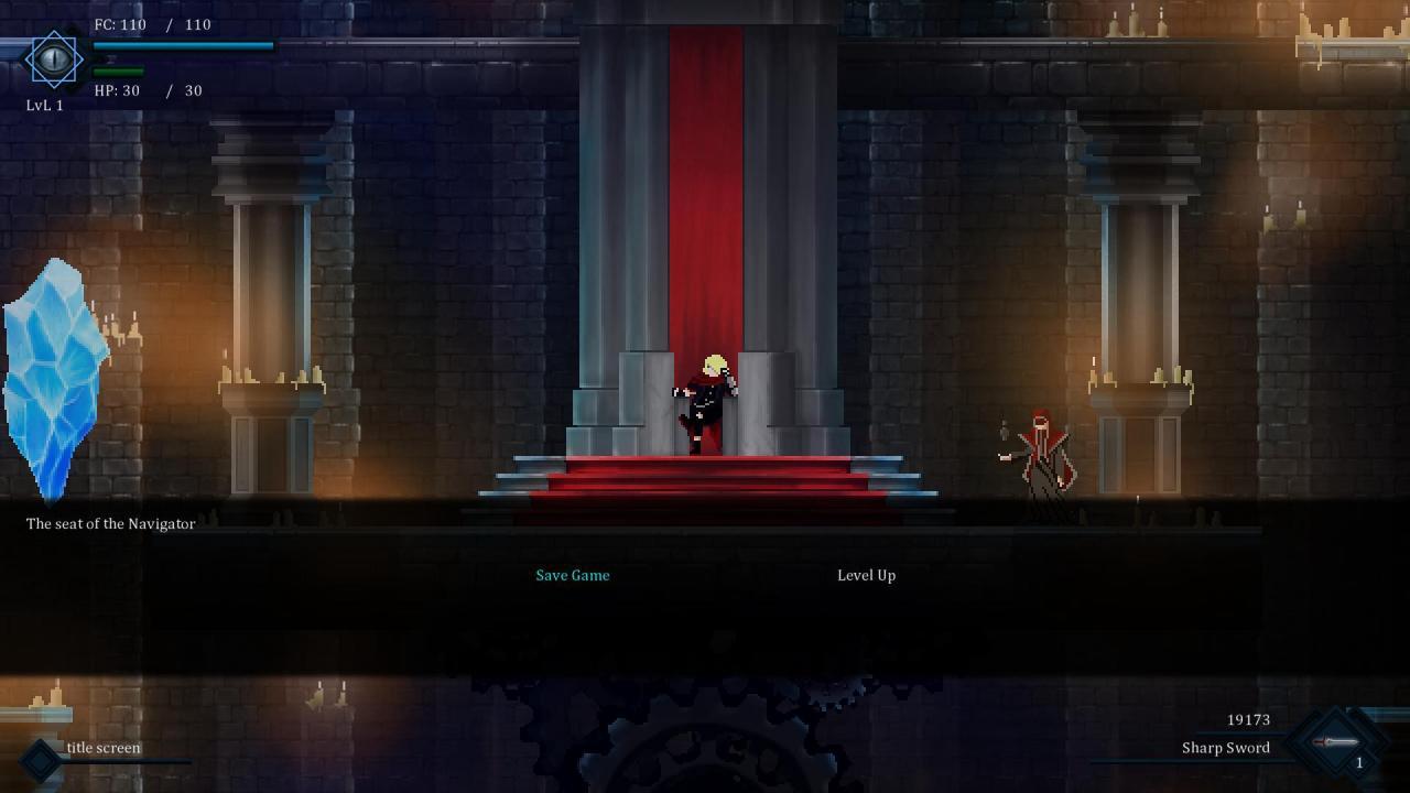 Screen Shot image 0 Skautfold: Usurper ستيم كود رقمي