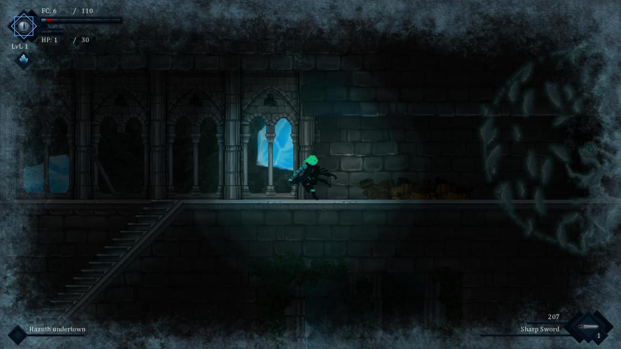 Screen Shot image 3 Skautfold: Usurper ستيم كود رقمي