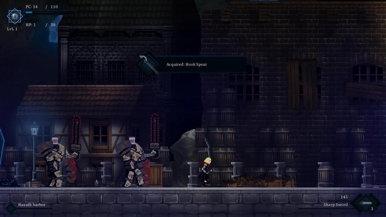 Screen Shot image 5 Skautfold: Usurper ستيم كود رقمي
