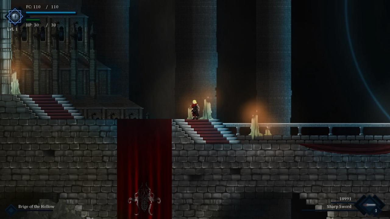 Screen Shot image 6 Skautfold: Usurper ستيم كود رقمي
