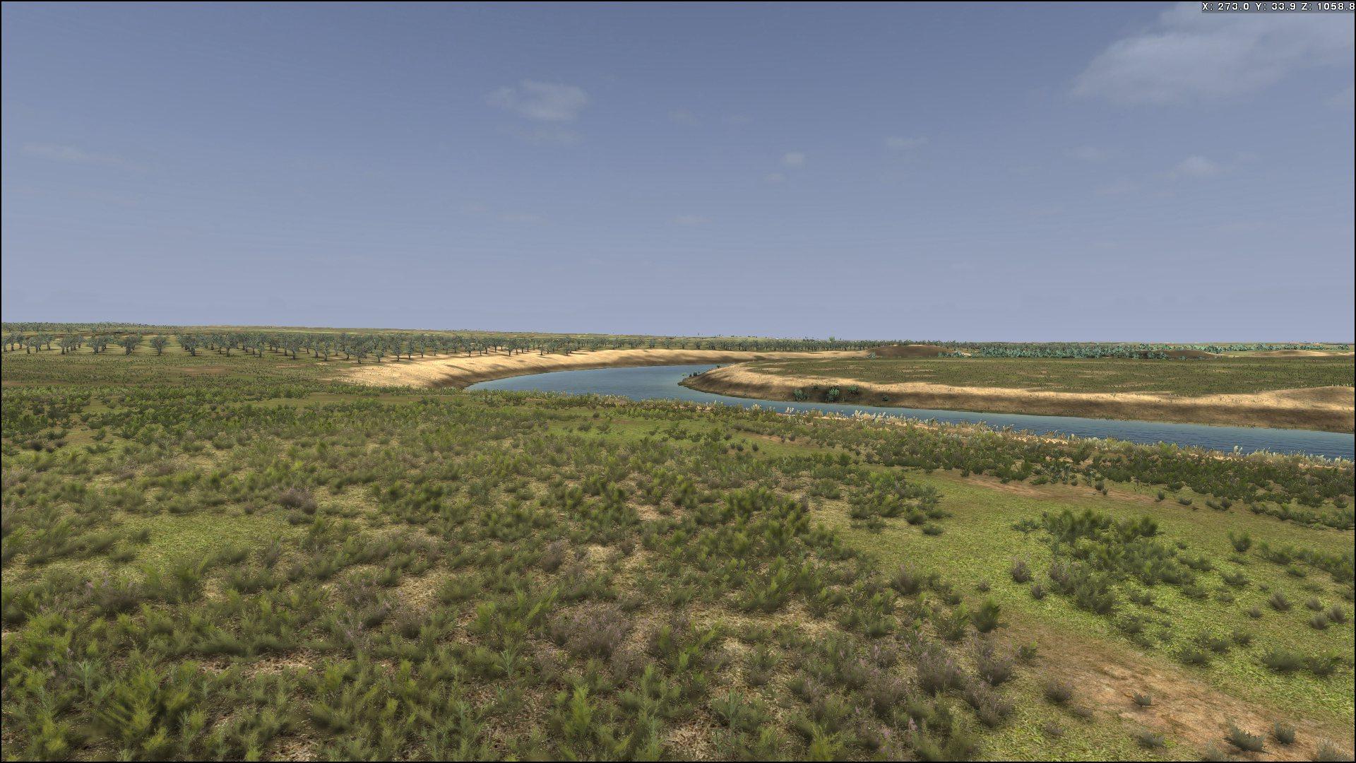 Screen Shot image 0 Tank Warfare - Longstop Hill DLC ستيم كود رقمي