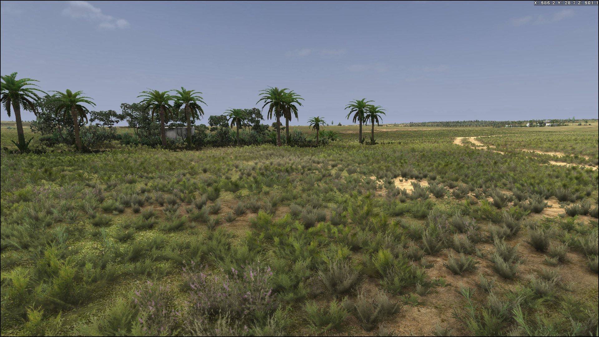 Screen Shot image 3 Tank Warfare - Longstop Hill DLC ستيم كود رقمي