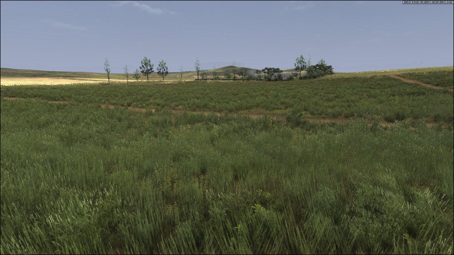 Screen Shot image 4 Tank Warfare - Longstop Hill DLC ستيم كود رقمي