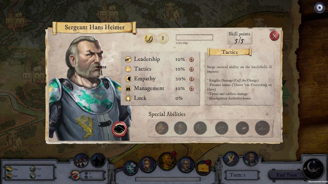 Screen Shot image 4 Empires In Ruins ستيم كود رقمي