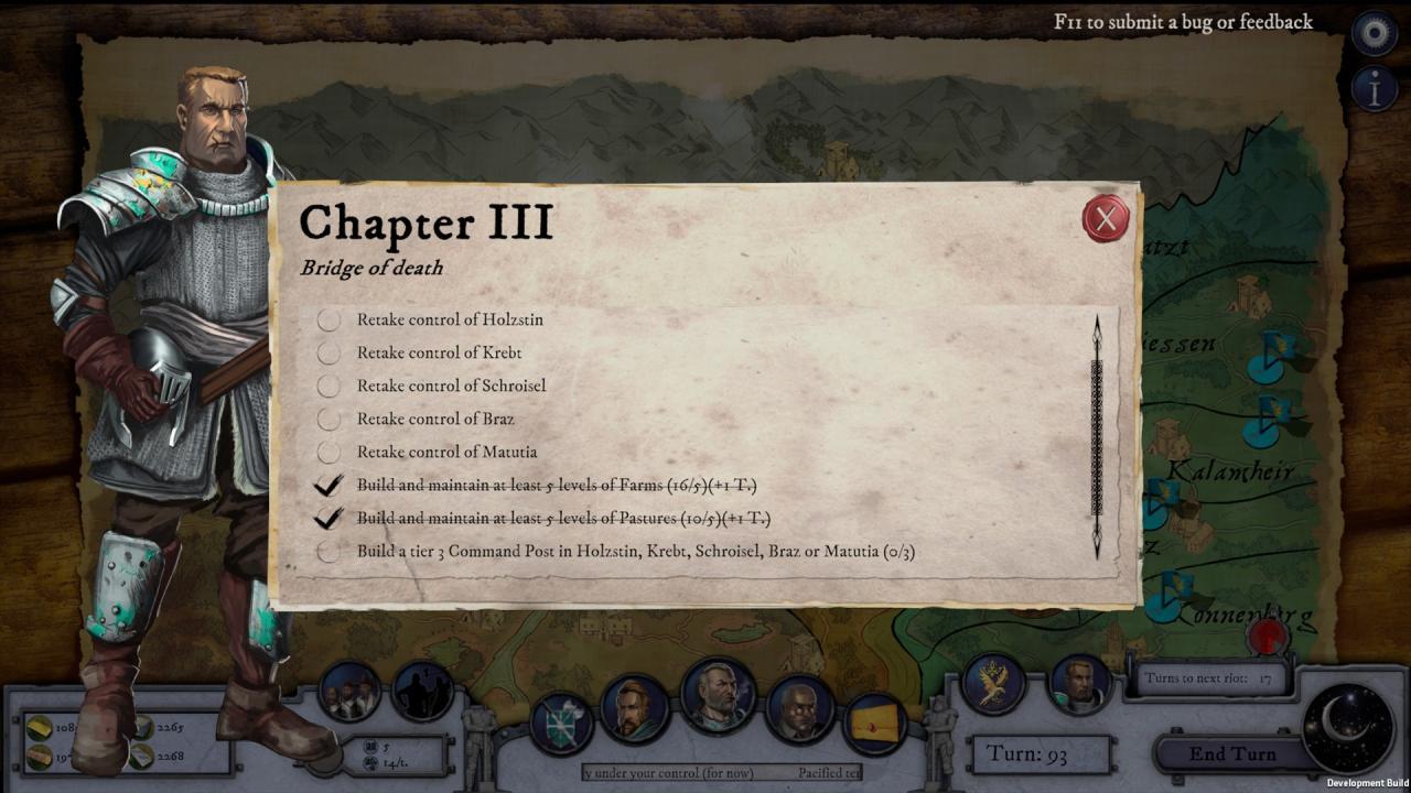 Screen Shot image 6 Empires In Ruins ستيم كود رقمي