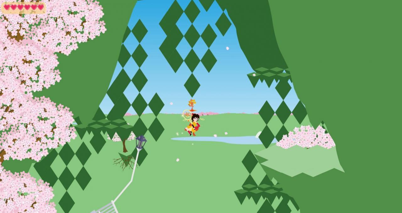 Screen Shot image 0 Miracle Mia ستيم كود رقمي