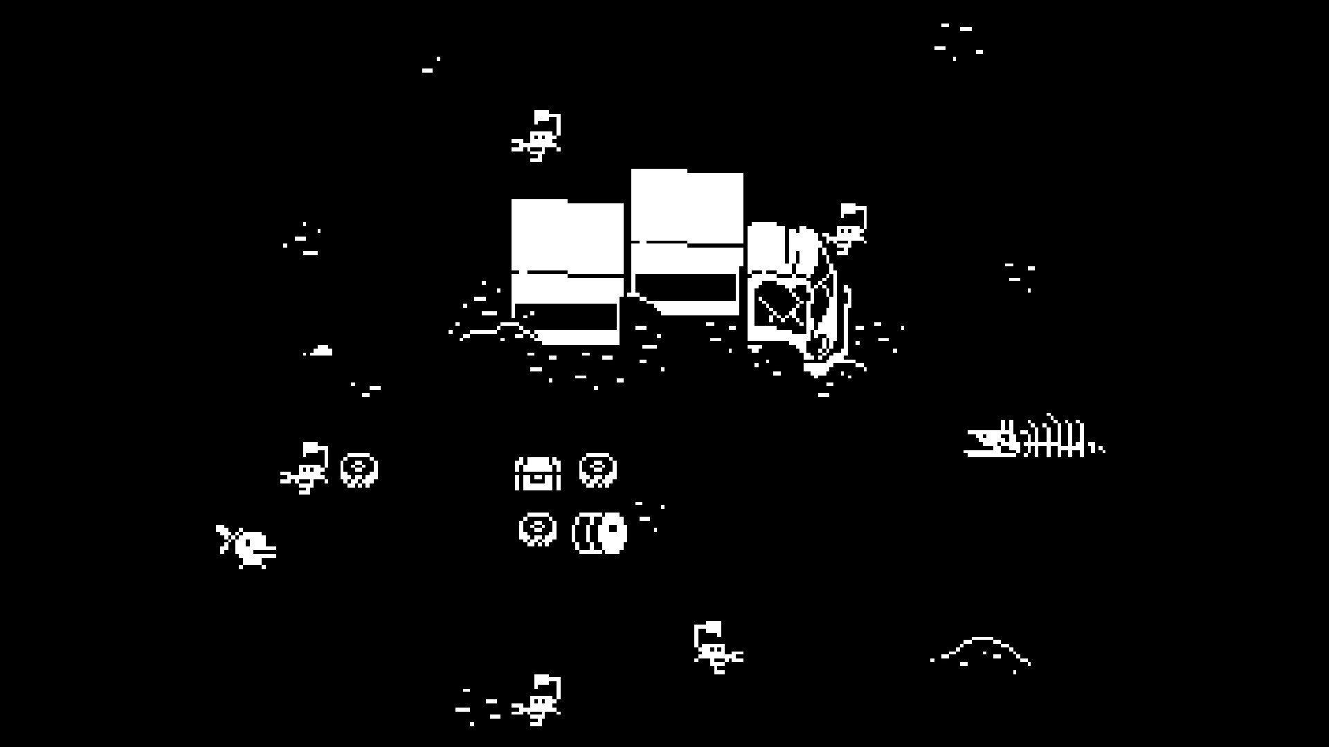 Screen Shot image 6 Minit بي سي ستيم كود رقمي