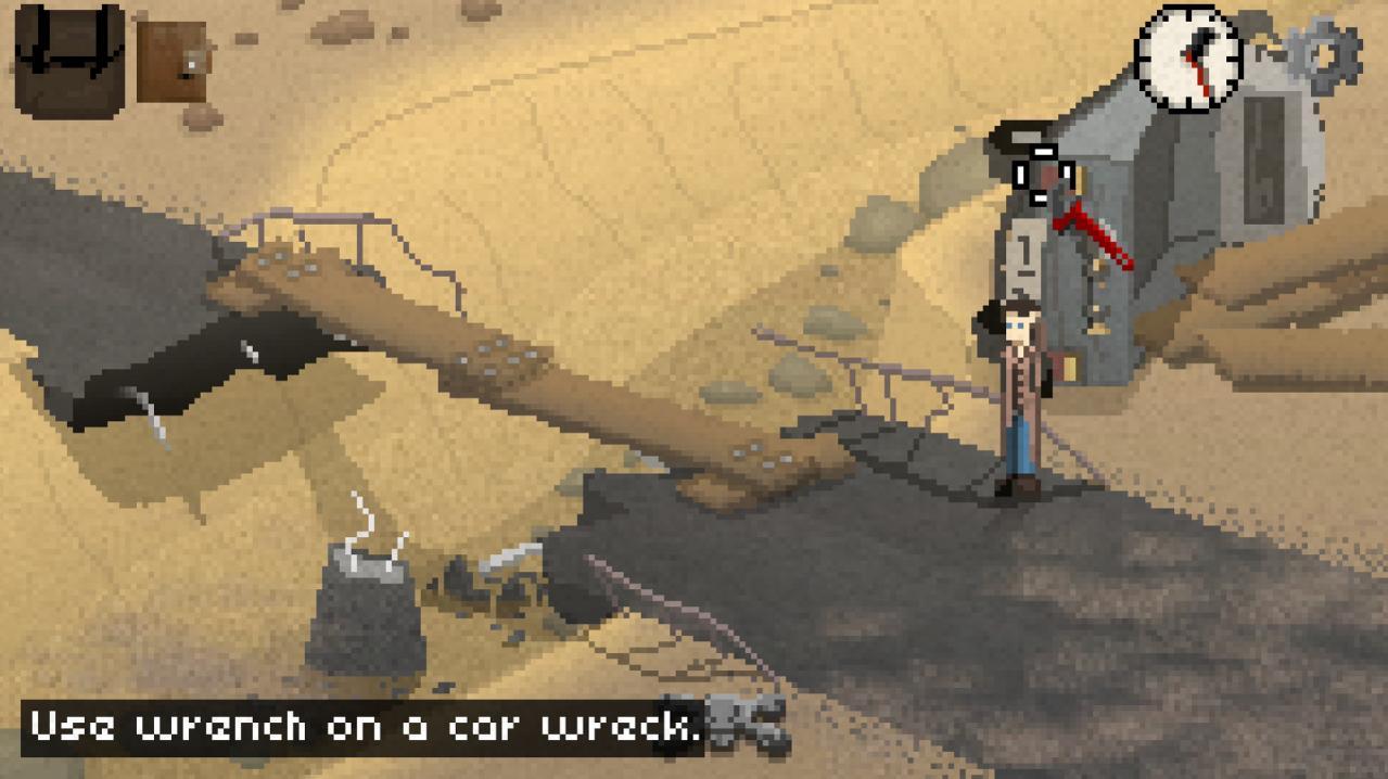 Screen Shot image 3 Don'T Escape: 4 ايام To Survive ستيم كود رقمي