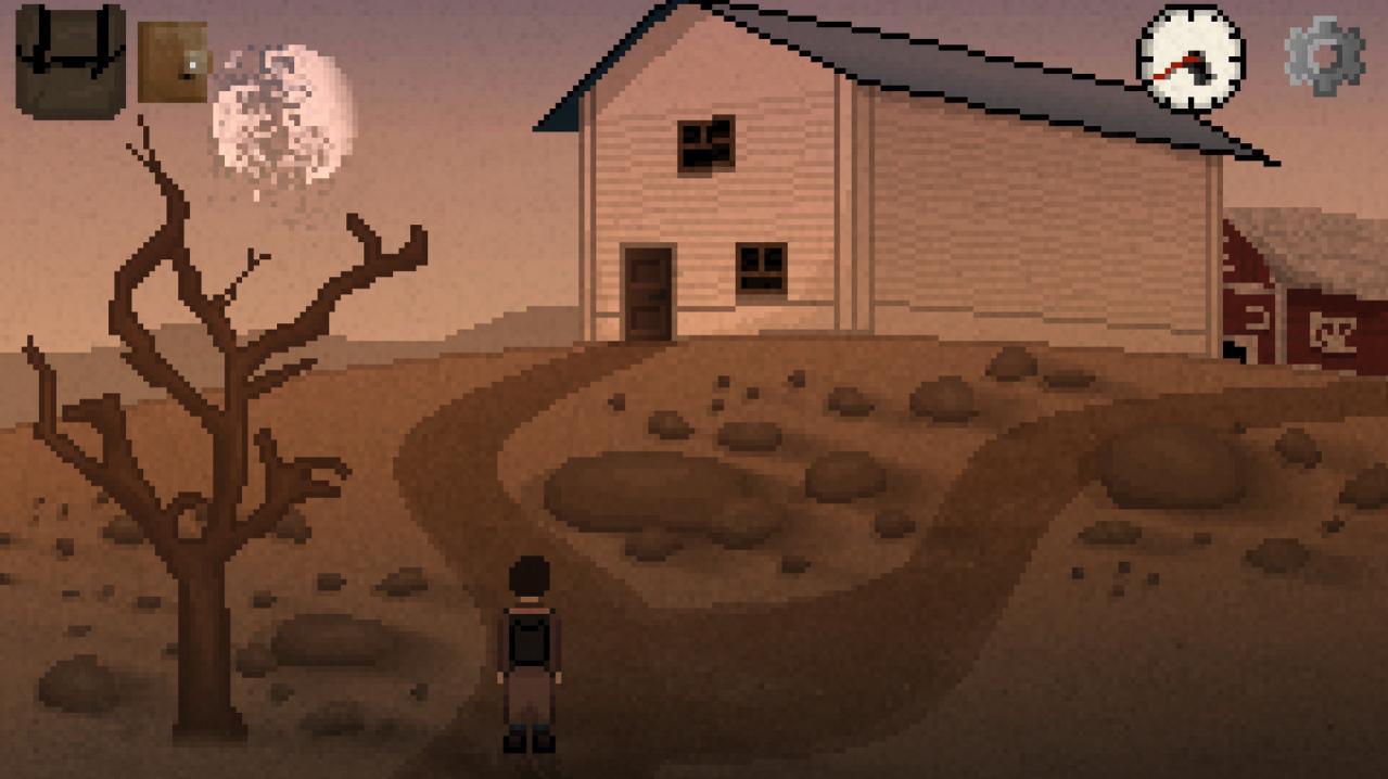 Screen Shot image 4 Don'T Escape: 4 ايام To Survive ستيم كود رقمي
