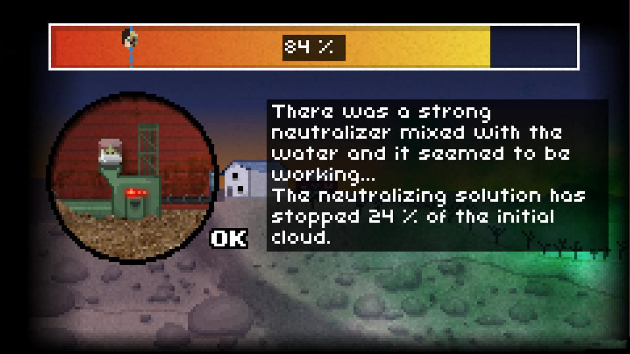 Screen Shot image 7 Don'T Escape: 4 ايام To Survive ستيم كود رقمي