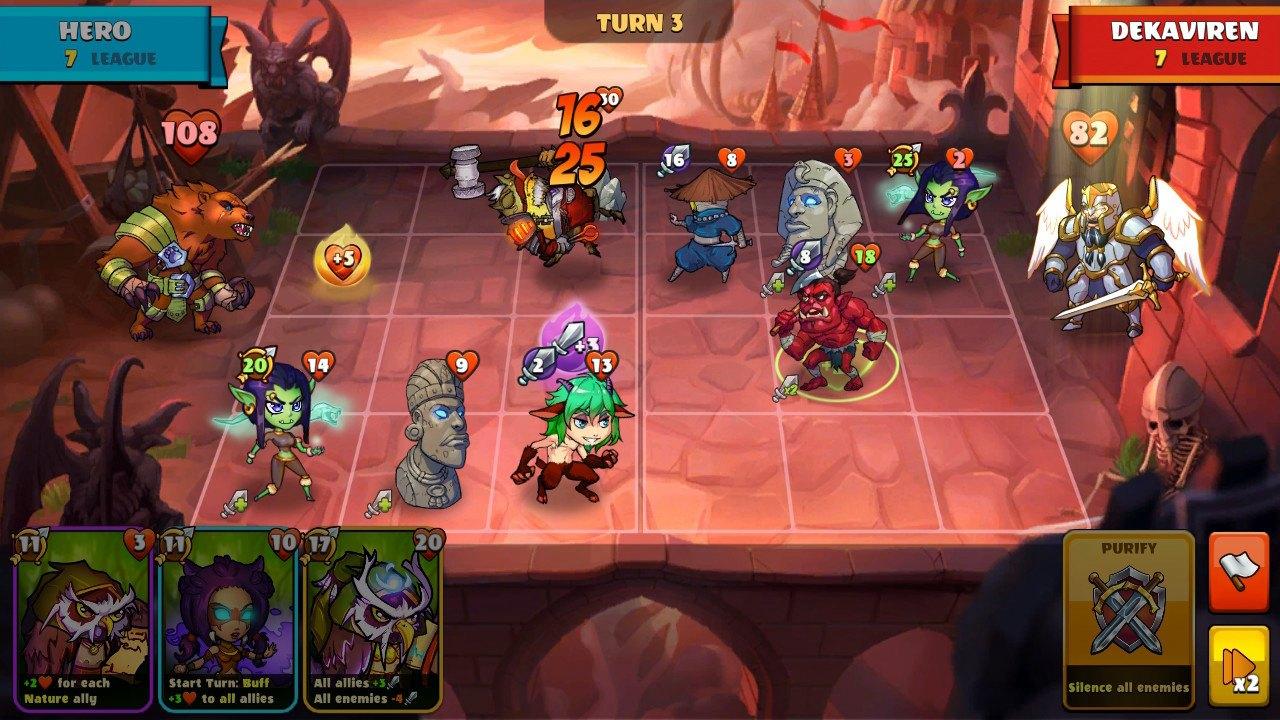 Screen Shot image 0 Mighty Party - Battle And Toads Pack DLC ستيم كود رقمي