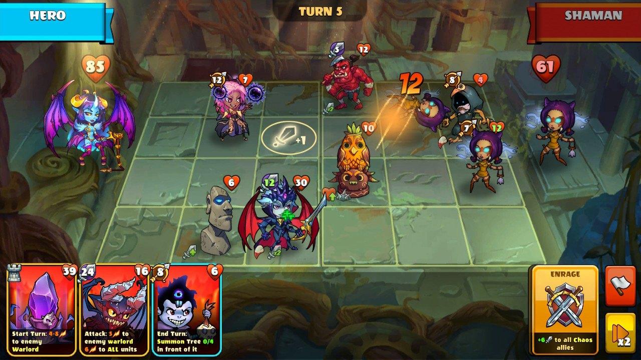 Screen Shot image 2 Mighty Party - Battle And Toads Pack DLC ستيم كود رقمي